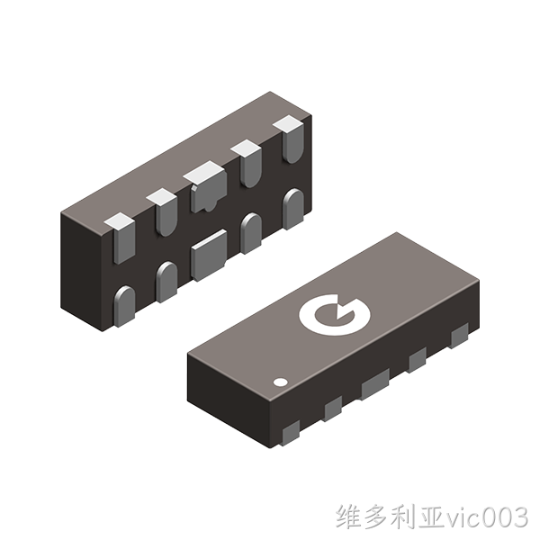 ESDSSB5V0X1BG4
