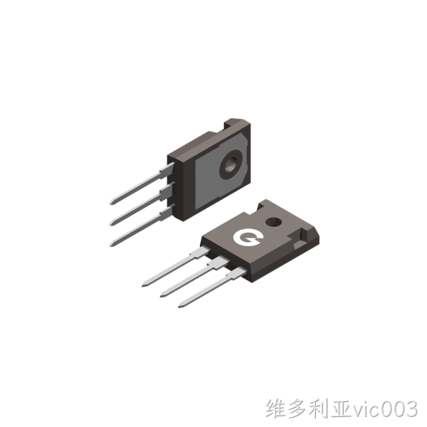 GKU50N65RF5