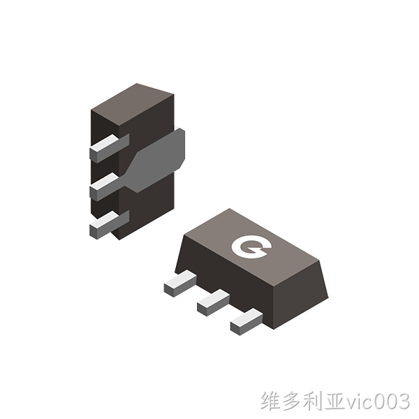 BLA1117E-5.0
